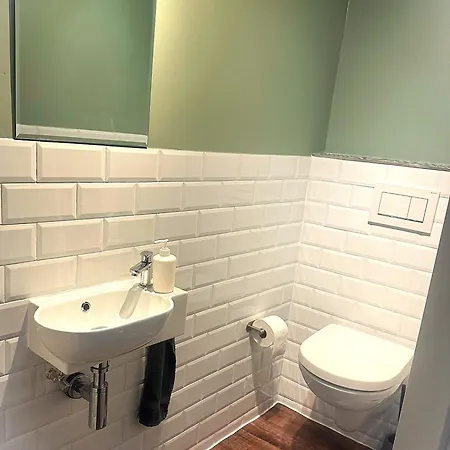 Apartment Bina