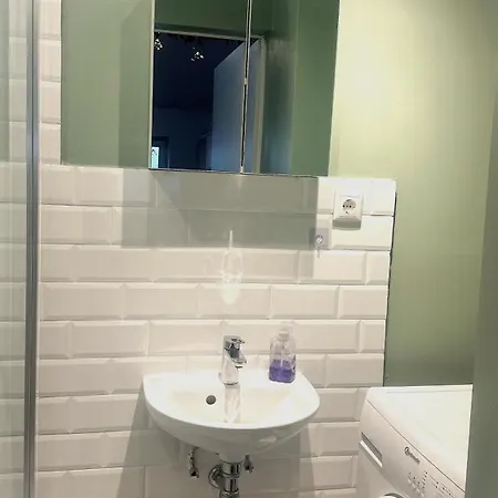 Bina Lägenhet Trier