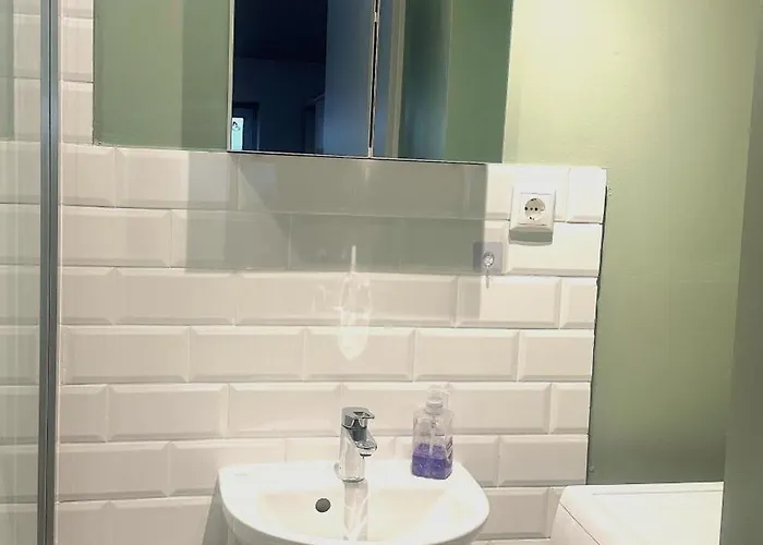 Bina Apartamento Trier