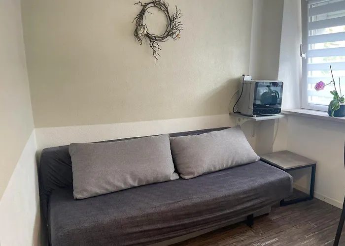 Bina Apartment Trier